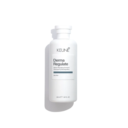 Keune Derma Regulate Shampoo - Шампунь себорегулирующий