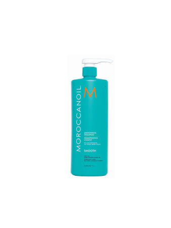Moroccanoil Smoothing Shampoo - Разглаживающий шампунь 1000 мл