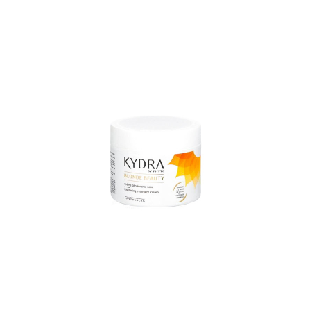 Kydra Blonde Beauty Lightening Paste - Осветляющая паста 500 мл