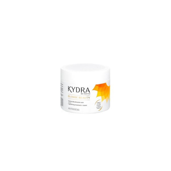 Kydra Blonde Beauty Lightening Paste - Осветляющая паста 500 мл