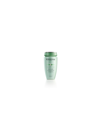 Kerastase Volumifique Bain Volume - Уплотняющий шампунь для тонких волос 250 мл