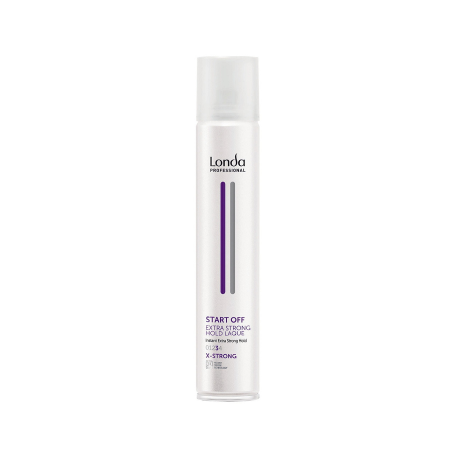 Londa Styling Finish Start Off - Лак для волос экстрасильной фиксации 500 мл