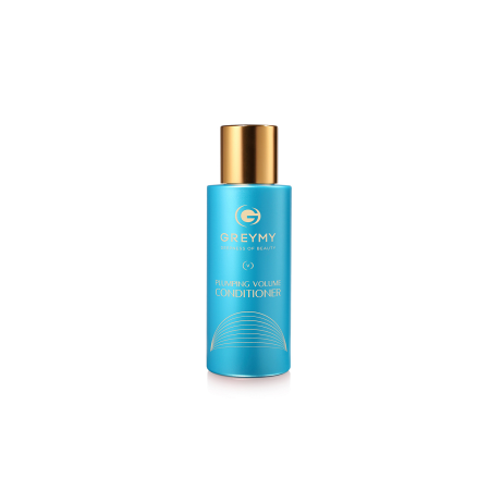 Greymy Plumping Volume Conditioner - Уплотняющий кондиционер для объема 100 мл