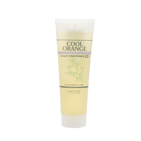Lebel Cosmetics Cool Orange Scalp Conditioner М - Кондиционер очиститель