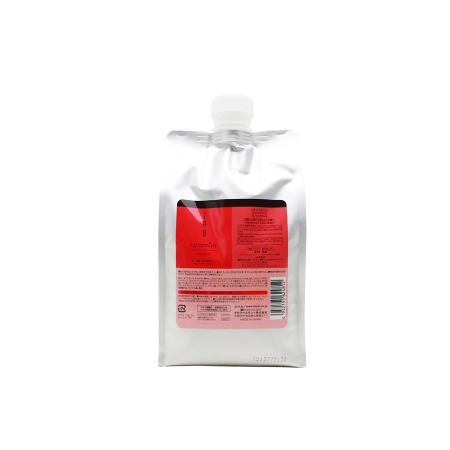 Lebel Cosmetics IAU Lycomint Cleansing - Шампунь для волос 1000 мл