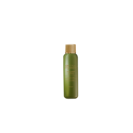 CHI Olive Organics Hair & Body Conditioner - Кондиционер уход за волосами и телом с маслом оливы 30 мл