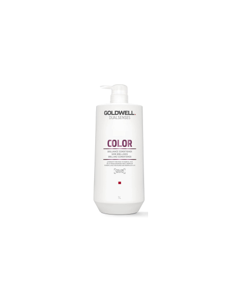 Goldwell Dualsenses Color Brilliance Conditioner - Кондиционер для блеска окрашенных волос
