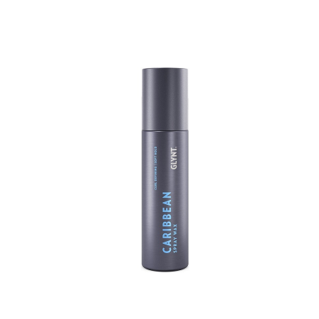 Glynt Caribbean Spray Wax - Спрей для формирования локонов 150 мл
