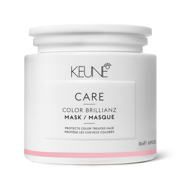 Keune Color Brillianz Mask - Маска яркость цвета