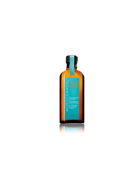 Moroccanoil Treatment - Восстанавливающее масло для всех типов волос