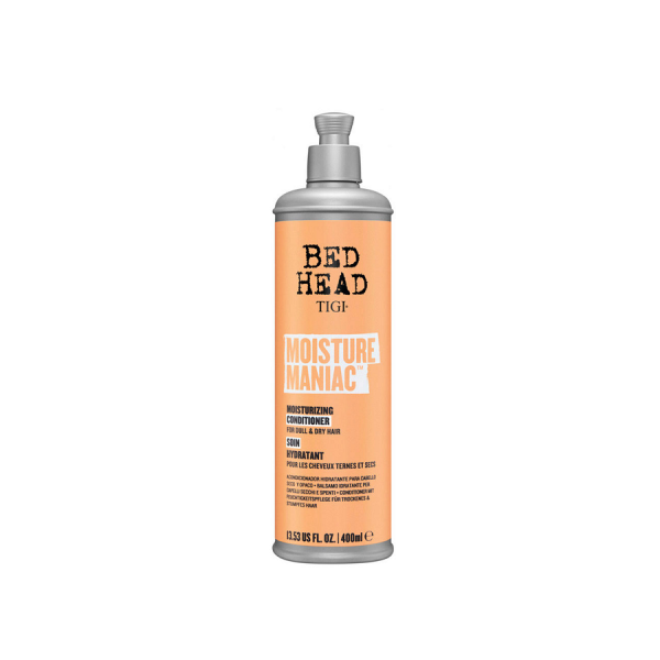 TIGI Bed Head Moisture Maniac Conditioner - Кондиционер бессульфатный для увлажнения сухих и тусклых волос