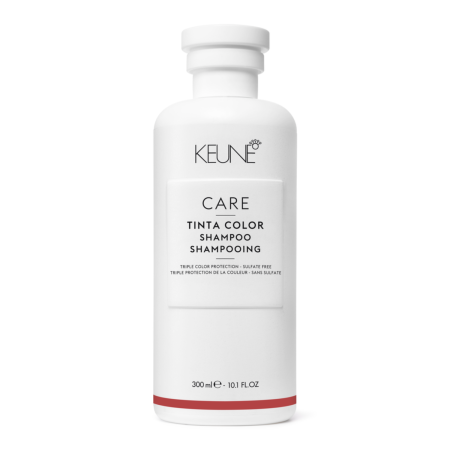 Keune Tinta Color Shampoo - Шампунь для окрашенных волос 300 мл