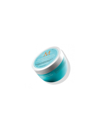 Moroccanoil Weightless Hydrating Mask - Легкая увлажняющая маска для тонких волос 250 мл