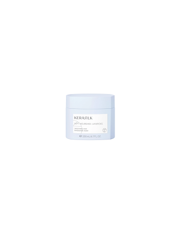 Kerasilk Smoothing Mask - Разглаживающая маска для волос 200 мл