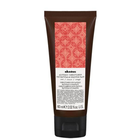 Davines Alchemic Conditioner - Кондиционер Алхимик для натуральных и окрашенных волос