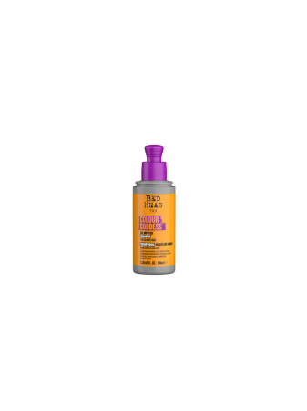 TIGI Bed Head Colour Goddess Shampoo - Шампунь для окрашенных волос