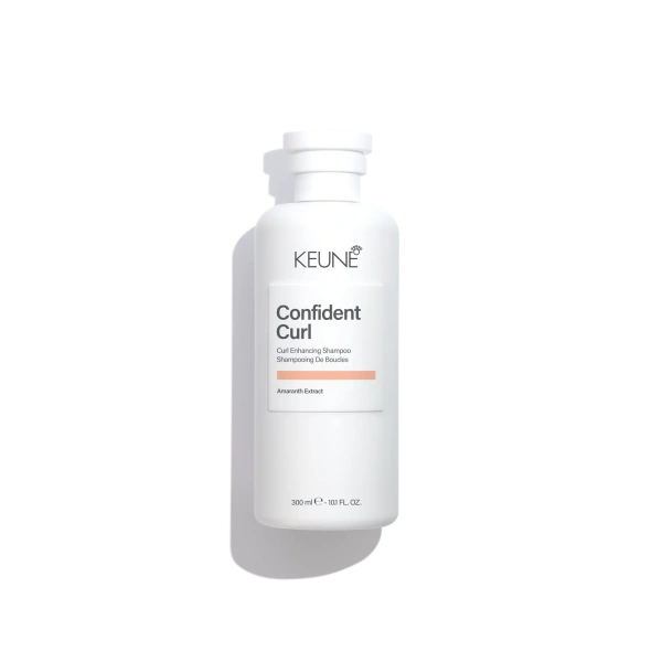 Keune Confident Curl Low-Poo Shampoo - Шампунь для кудрявых волос
