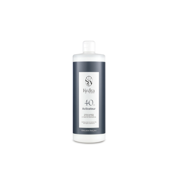 Kydra Le Salon Activateur Oxidizing Сream - Крем-оксидант с органическим маслом календулы