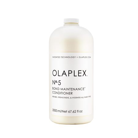 Olaplex No. 5 Bond Maintenance Conditioner - Кондиционер «Система защиты волос» 2000 мл