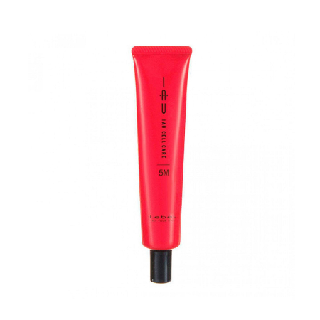 Lebel Cosmetics IAU Cell Care 5M - Крем-концентрат для укрепления волос 40 мл