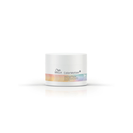 Wella ColorMotion+ Structure Mask - Маска для интенсивного восстановления окрашенных волос