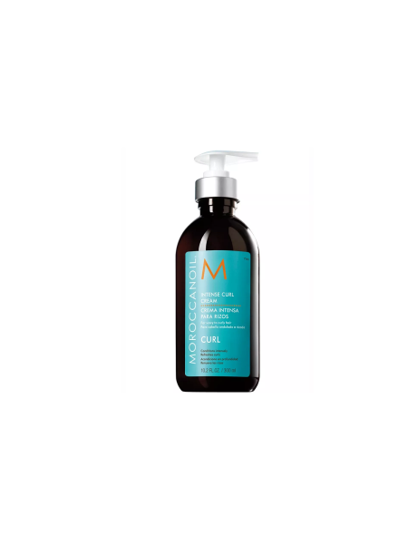 Moroccanoil Intense Curl Cream - Крем для подчеркивания кудрей