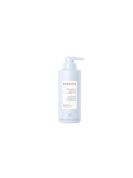 Kerasilk Strengthening Mask - Укрепляющая маска для волос