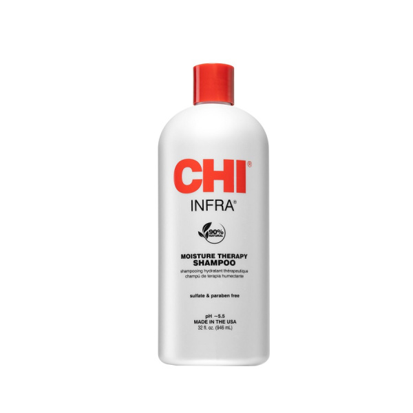 CHI Infra Shampoo - Шампунь для всех типов волос