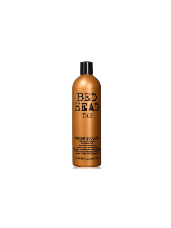TIGI Bed Head Colour Goddess Conditioner - Кондиционер для окрашенных волос