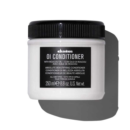 Davines OI Conditioner - Кондиционер для абсолютной красоты волос 250 мл