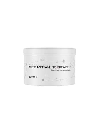 Sebastian No.Breaker Bonding Melting Mask - Восстанавливающая маска для волос 500 мл