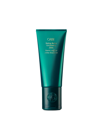 Oribe Styling Butter Curl Enhancing Creme - Питательное масло для создания упругих локонов 200 мл