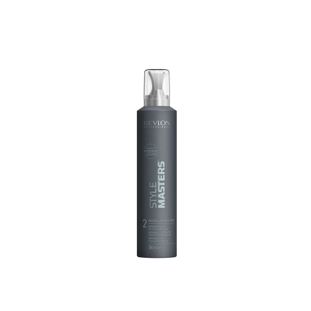 Revlon Style Masters Mousse Modular - Мусс средней фиксации 300 мл