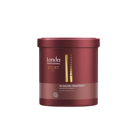 Londa Velvet Oil Treatment - Маска с аргановым маслом 750 мл