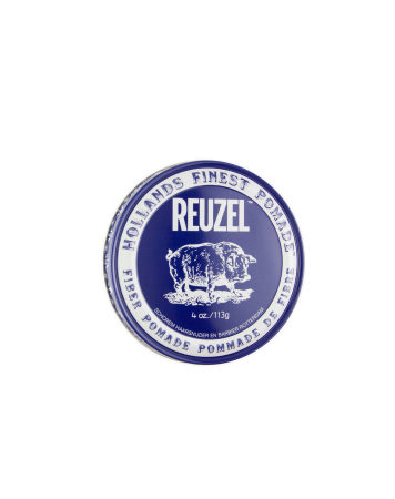 Reuzel Fiber Pomade - Помада для волос 113 г