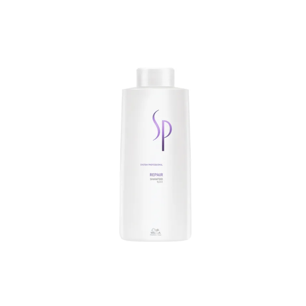Wella SP Repair Shampoo - Восстанавливающий шампунь