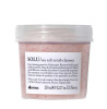 Davines Essential Haircare Solu Sea Salt Scrub Cleanser - Скраб с морской солью
