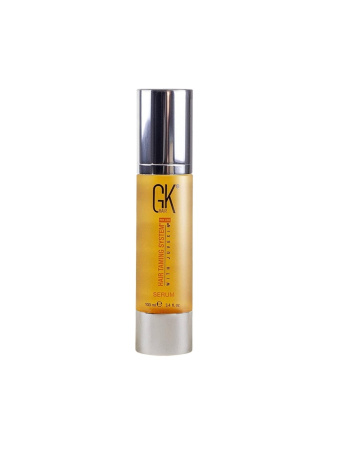 GKhair Global Keratin Serum - Сыворотка для волос 100 мл