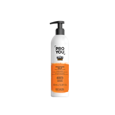 Revlon Pro You The Tamer Smoothing Balm - Бальзам разглаживающий 350 мл