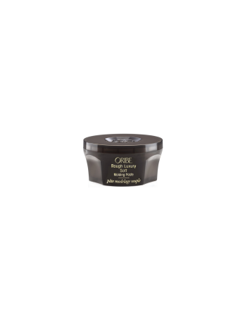 Oribe Rough Luxury Soft Molding Paste - Ультралегкая моделирующая паста Исключительная пластика 50 мл