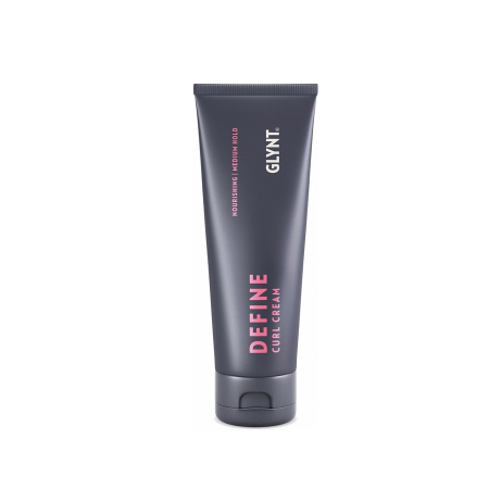 Glynt Define Curl Cream - Крем для завивки увлажняющий 125 мл