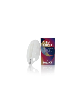 RefectoCil Artist Palette - Емкость для смешивания краски