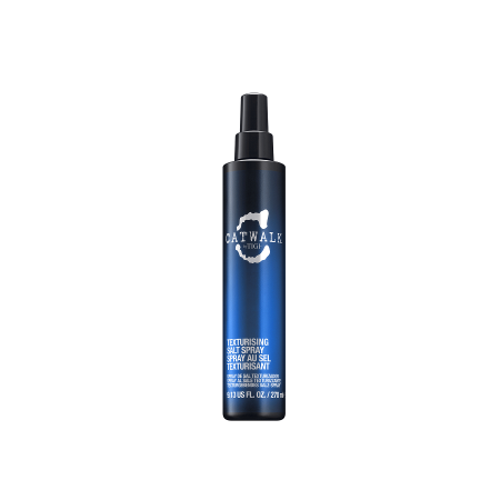 TIGI Catwalk Texturising Salt Spray - Спрей морская соль 270 мл