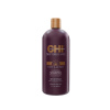 CHI Deep Brilliance Neutralizing Shampoo - Нейтрализирующий шампунь для глубокого очищения 946 мл