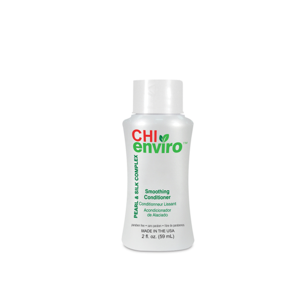 CHI Enviro Smoothing Conditioner - Разглаживающий кондиционер