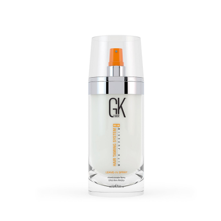 GKhair Global Keratin Leave-In Conditioner Spray - Несмываемый кондиционер-спрей 120 мл