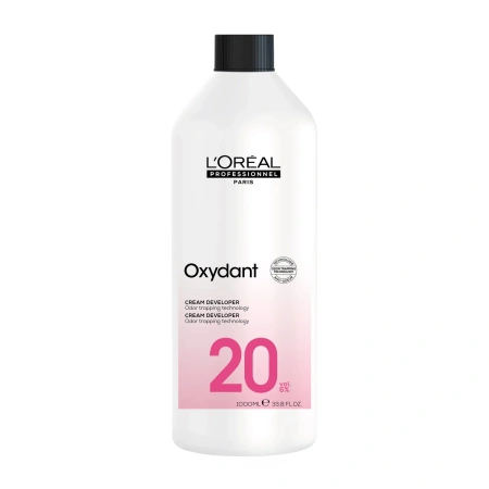L'Oreal Oxydant Cream Developer - Оксидант-крем