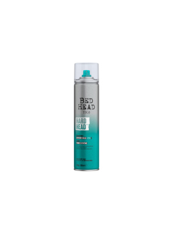 TIGI Bed Head Hard Head - Лак для суперсильной фиксации волос