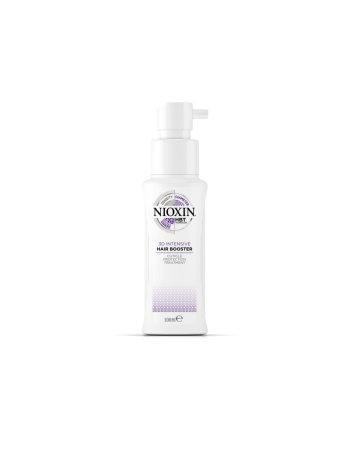 Nioxin Hair Booster - Усилитель роста волос