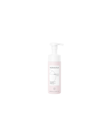 Kerasilk Volumizing Foam Conditioner - Пенка-кондиционер для придания объема 150 мл